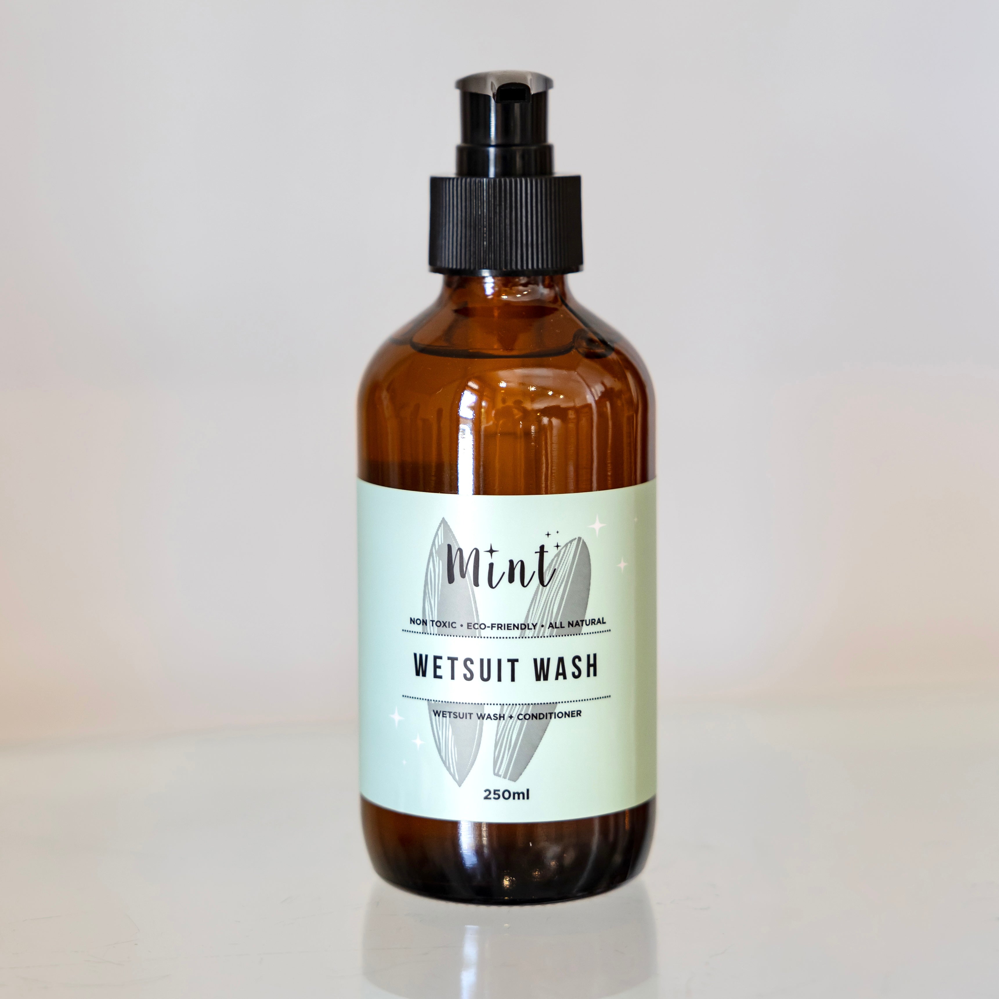 Wetsuit Wash — 250ml