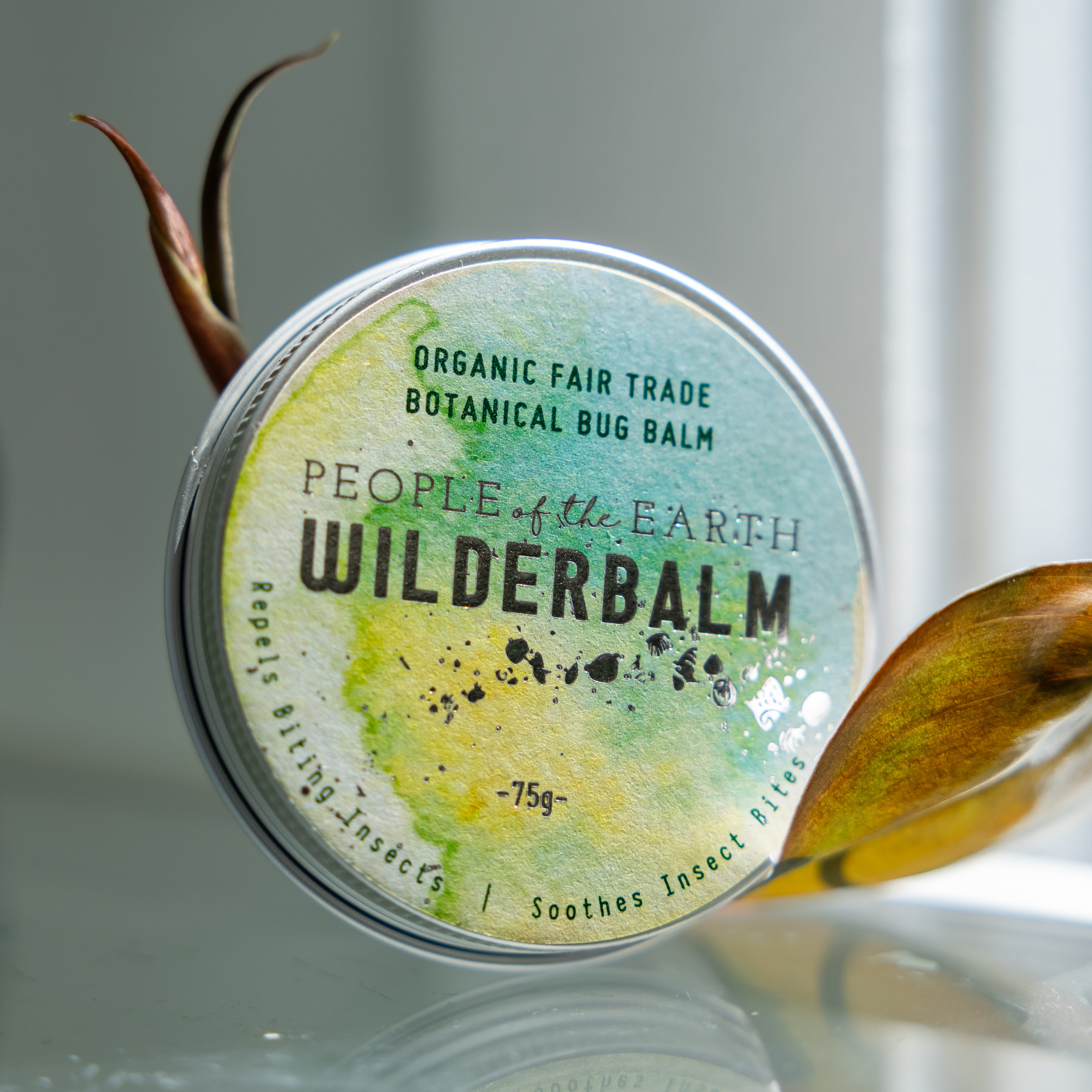 Wilderbalm Bug Balm