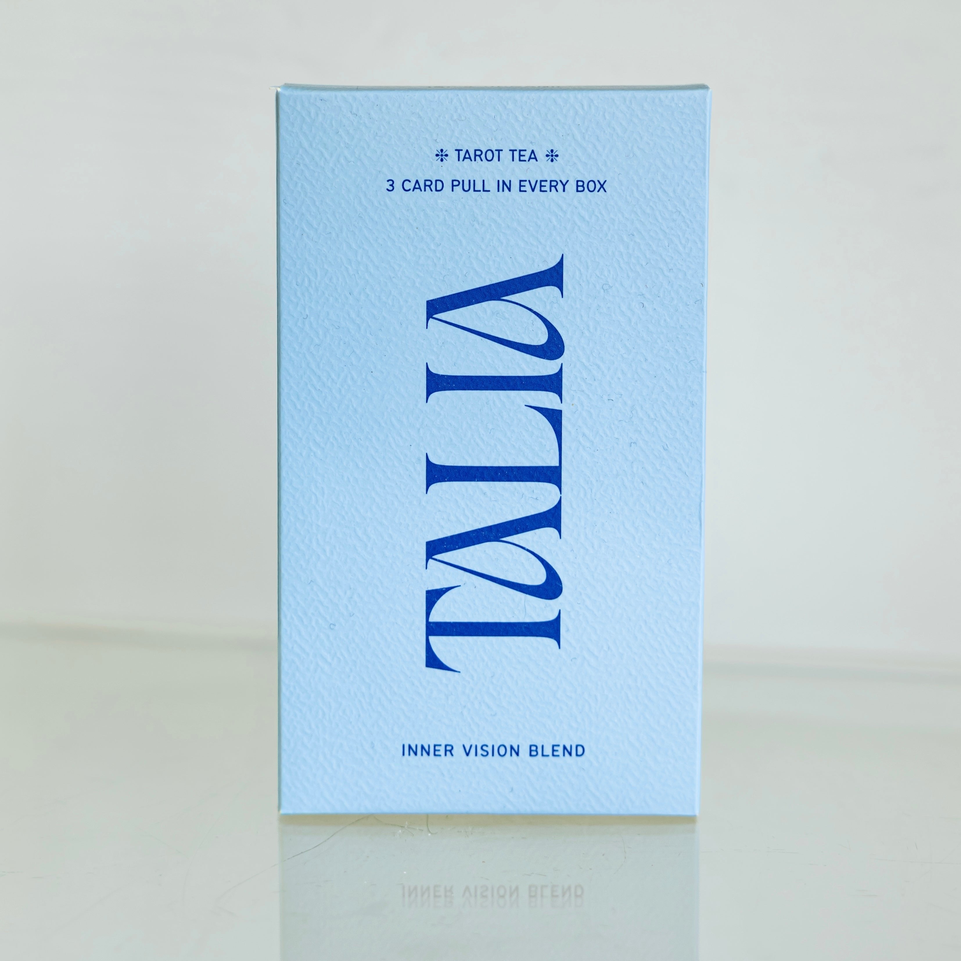 Tarot Tea