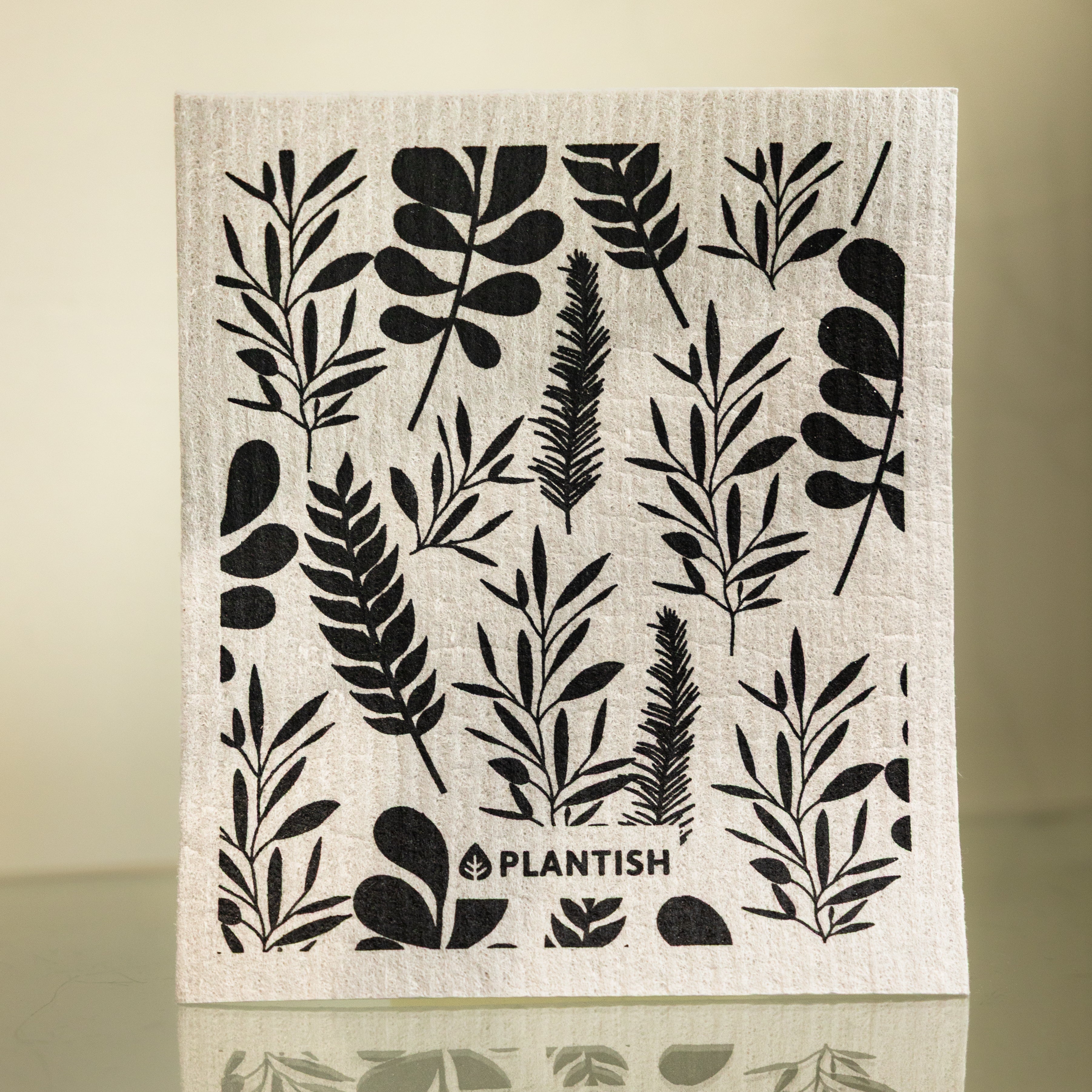 Swedish Dish Cloth