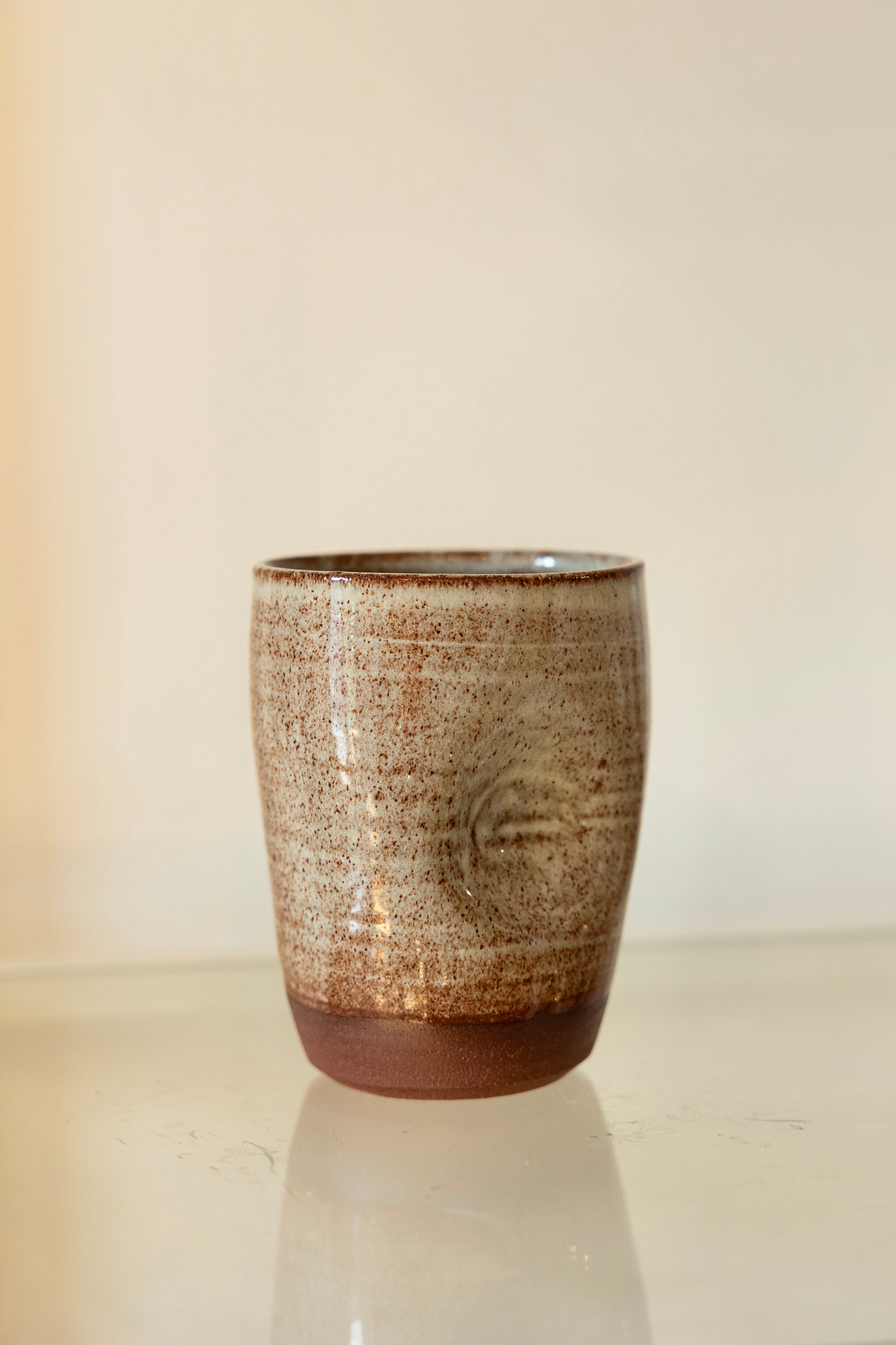 Ceramic Tumbler
