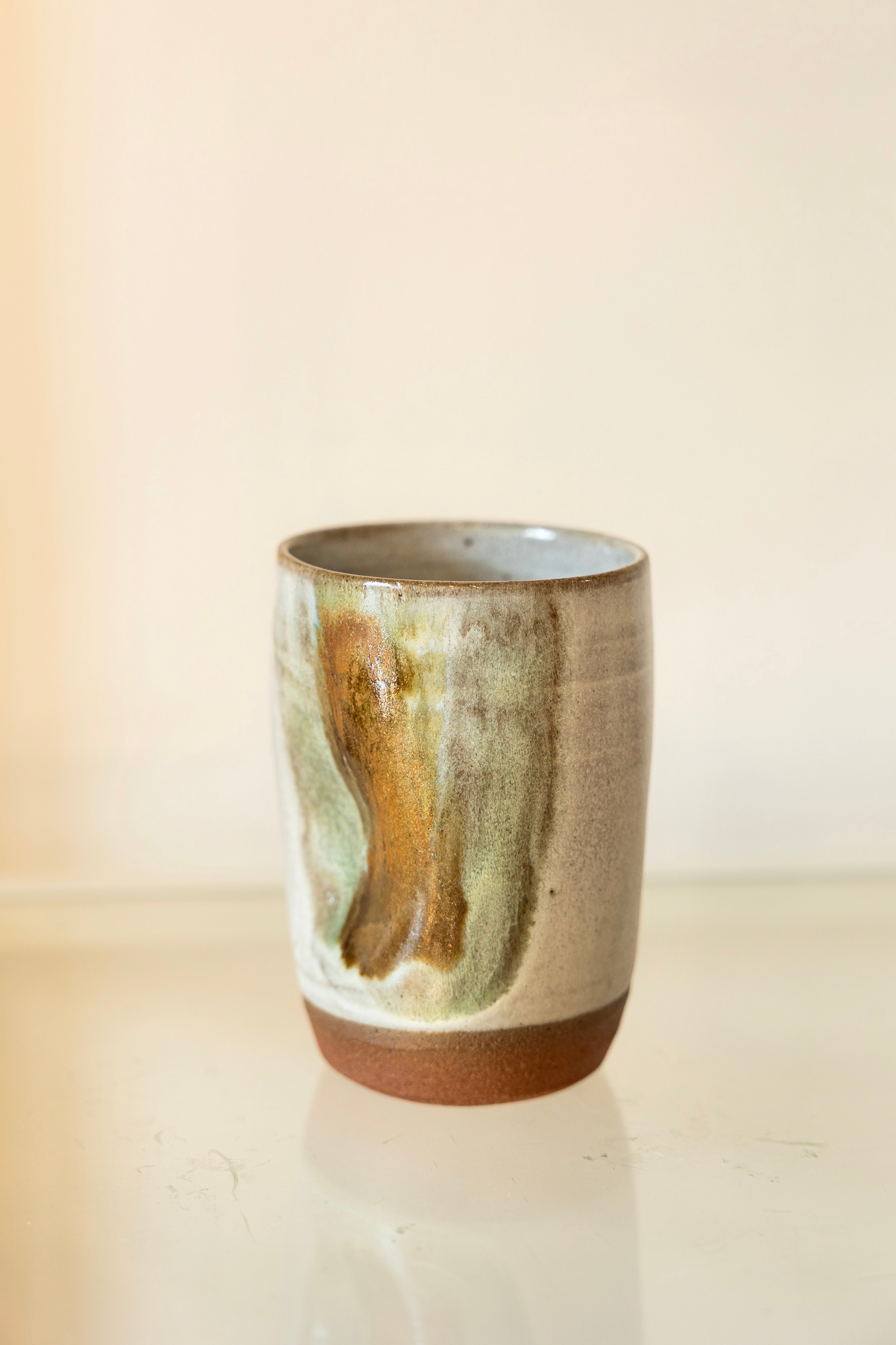 Ceramic Tumbler