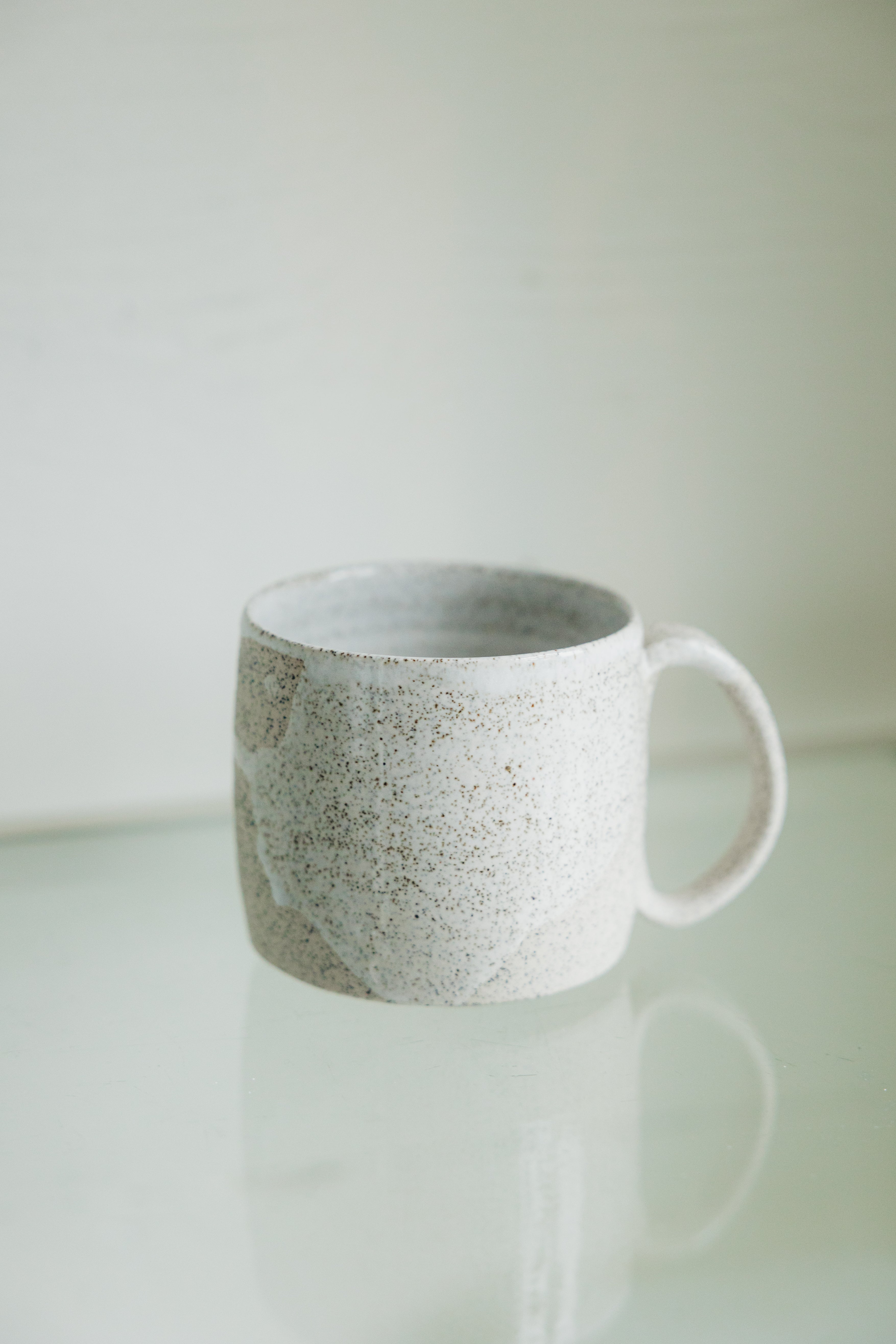 Ceramic Mug