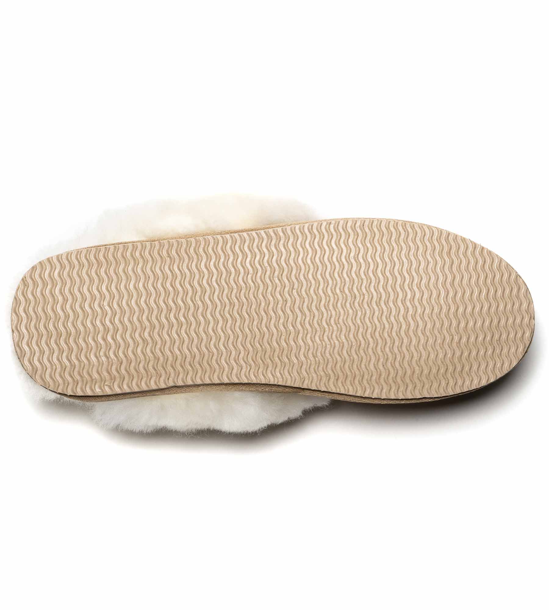 Sheepskin Slippers