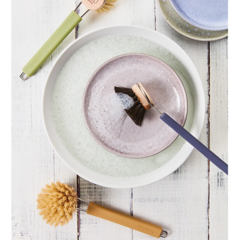 Silicone Dish Brush Handle