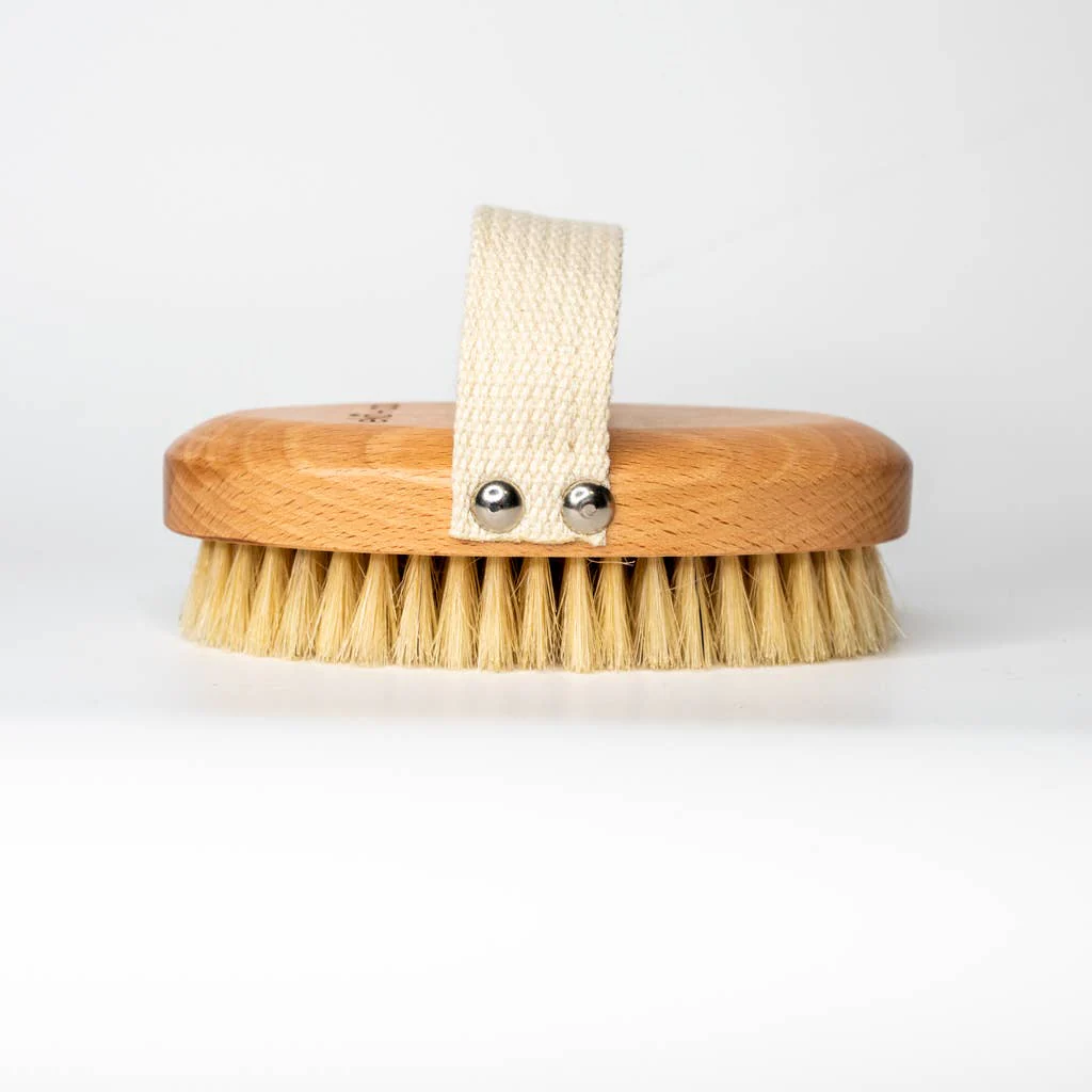 Dry Brush