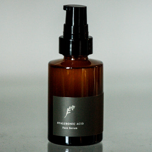 Hyaluronic Acid Serum by The Den