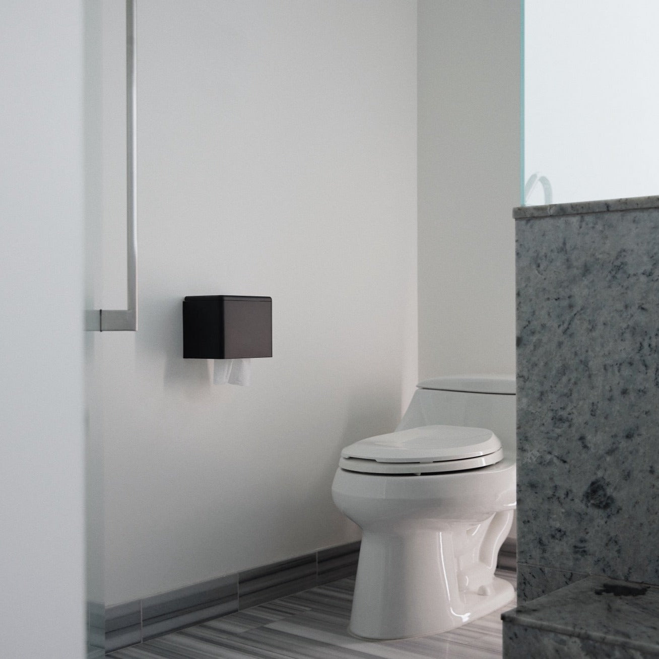 Bamboo Toilet Paper REFILLS