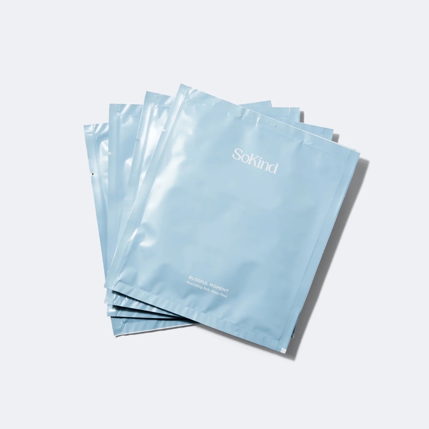 Nourishing Belly Mask