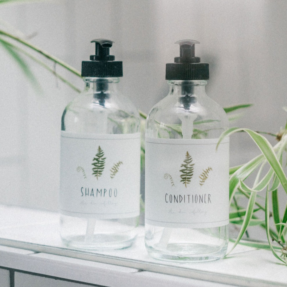 Artist Series Refill Labels