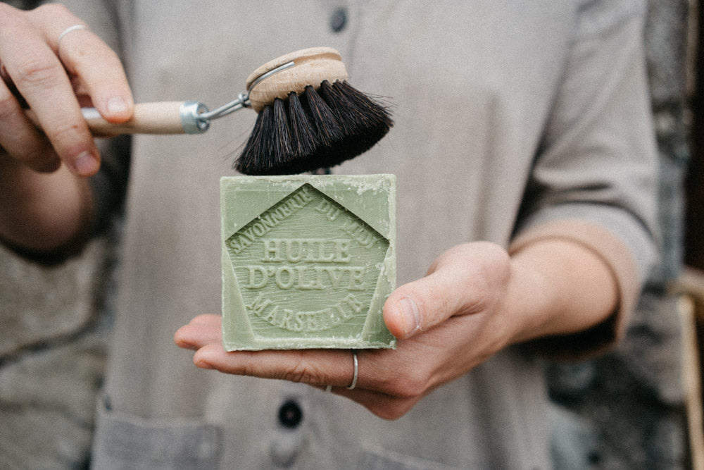 Savon De Marseille Olive Oil Soap