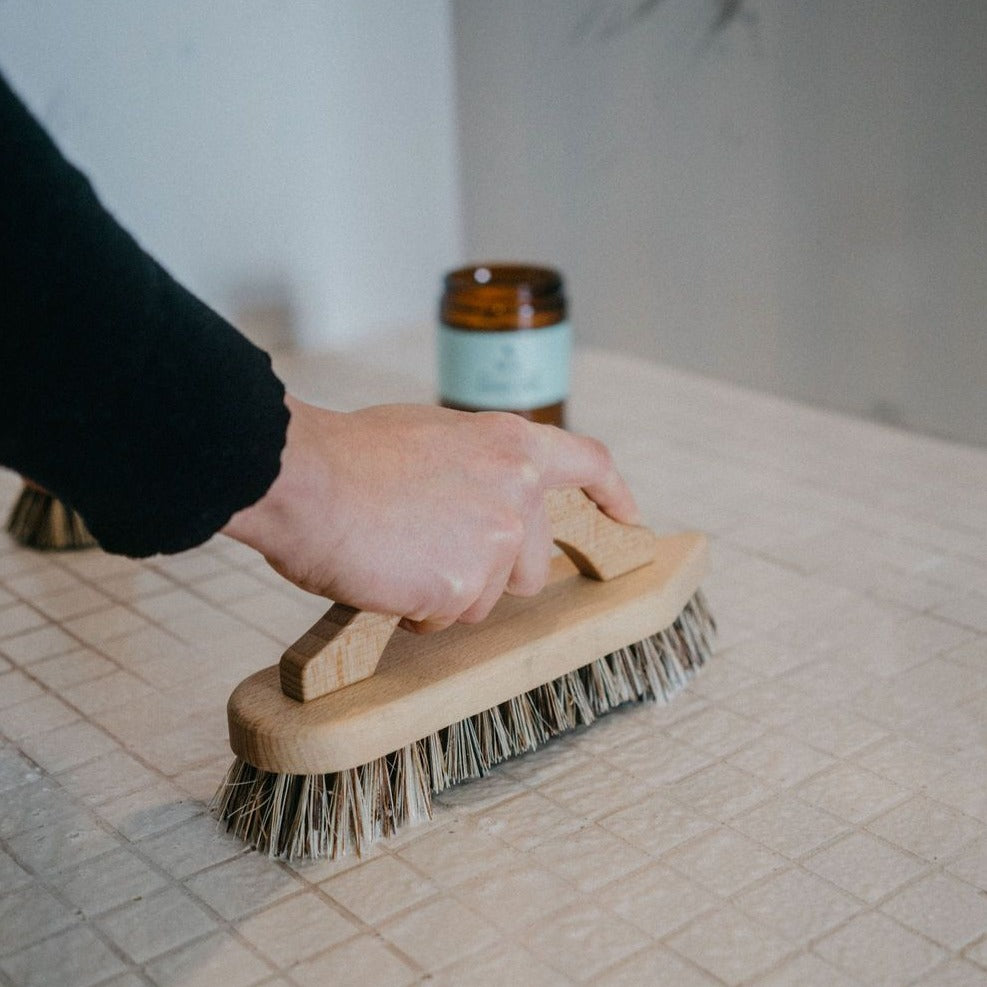Scrub Brush