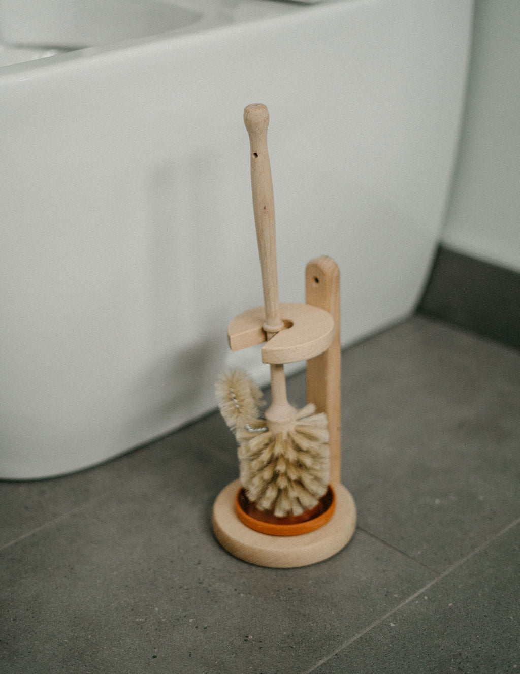 Toilet Brush