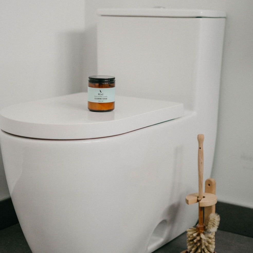 Cleaning Scrub — 4 Litres
