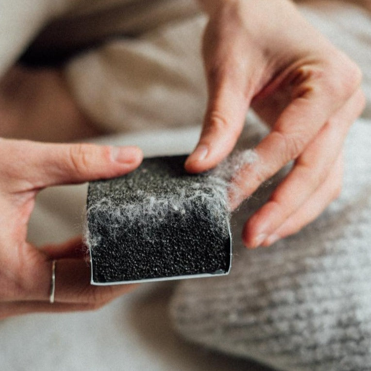 Natural Sweater Stone