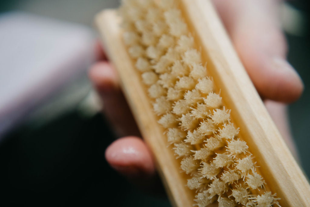Nail Brush