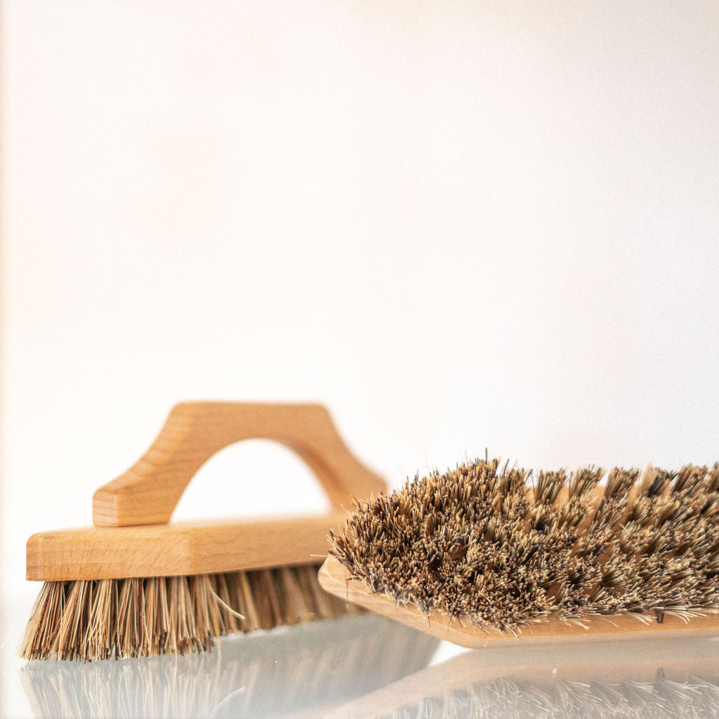 Scrub Brush