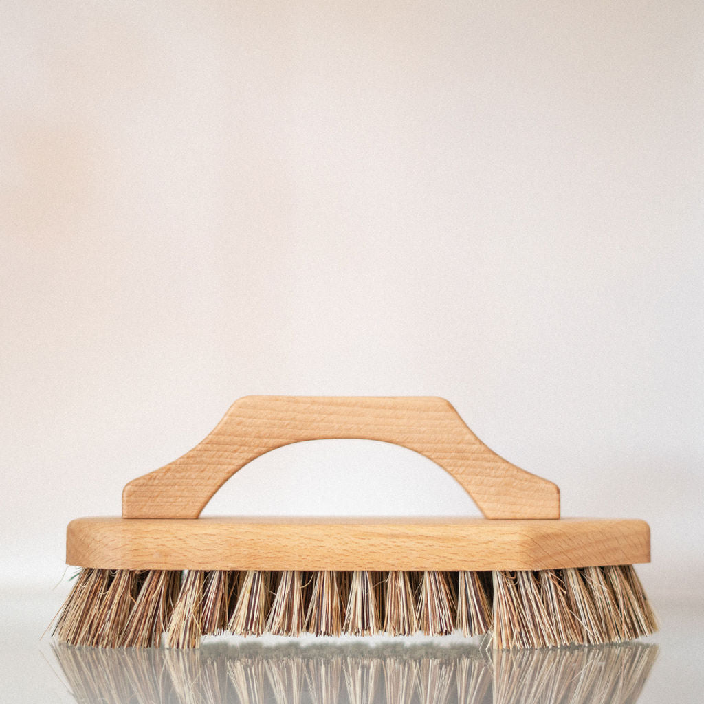 Scrub Brush