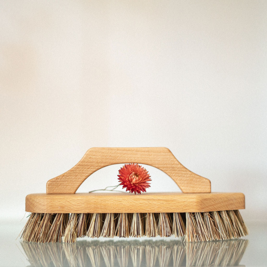 Scrub Brush
