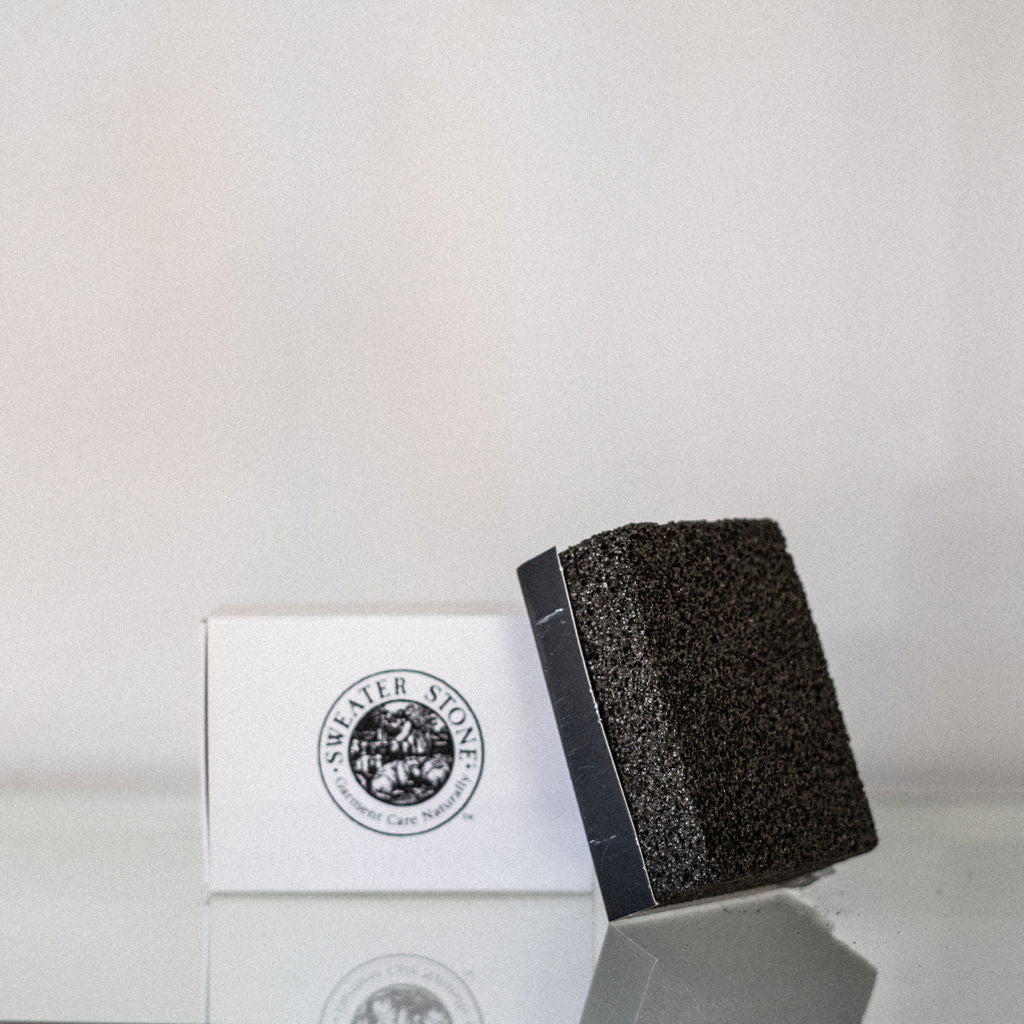 Natural Sweater Stone