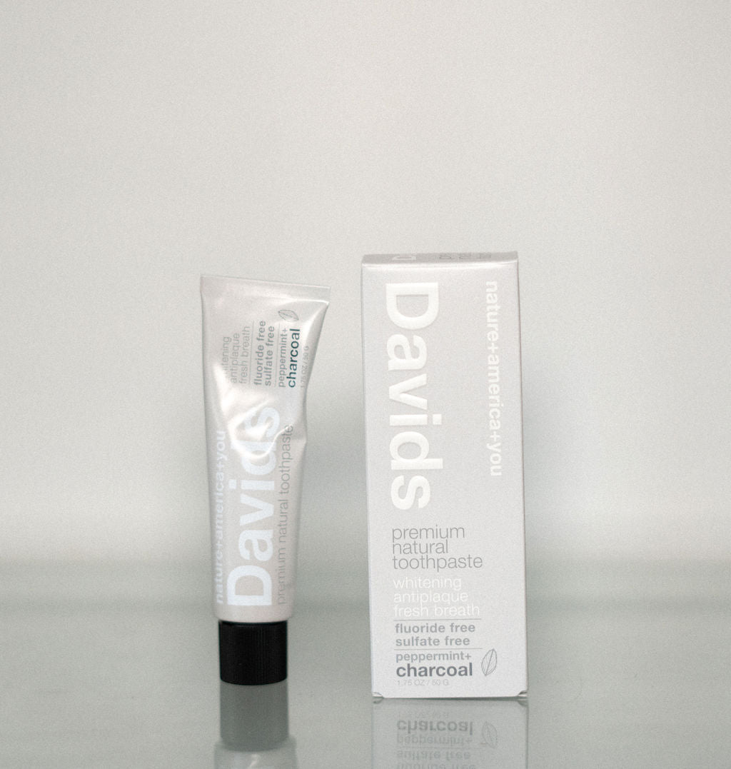 Travel Size Toothpaste