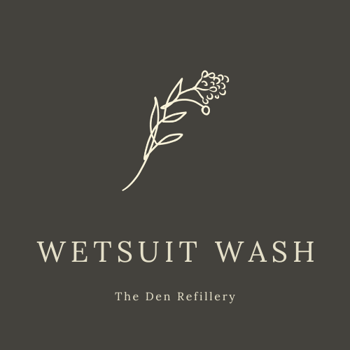 Wetsuit Wash — 250ml