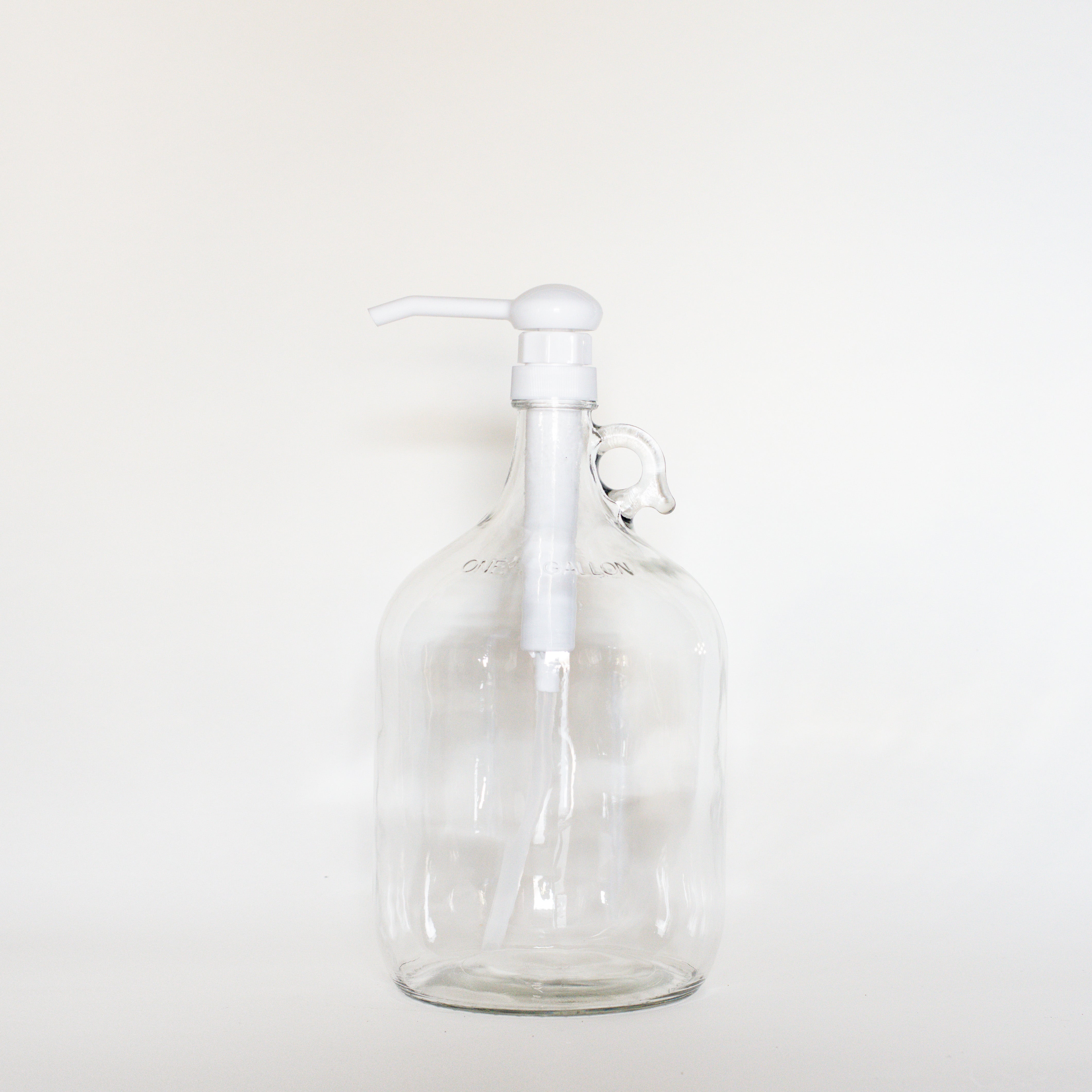 4 Litre Pump