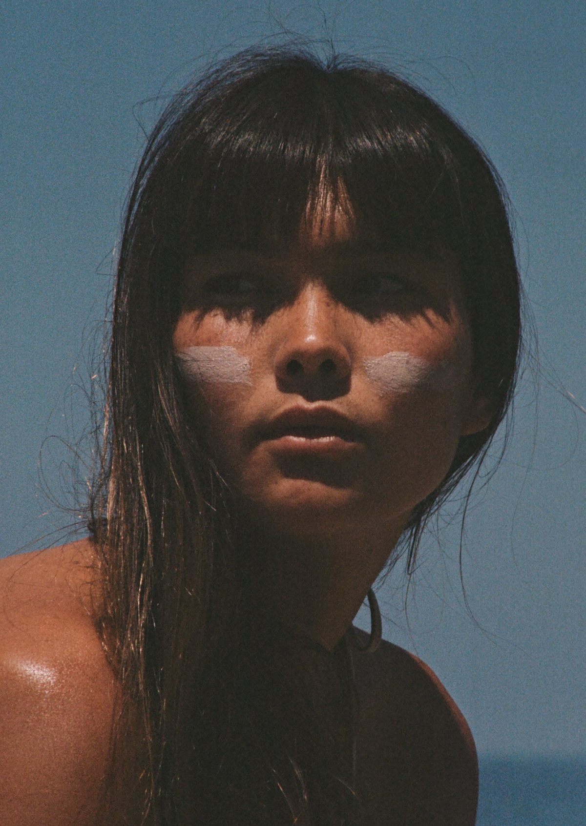 Zinc Surf Balm SPF 30