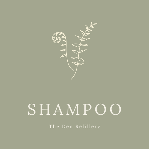 Shampoo (Cedar & Sage) — 950ml