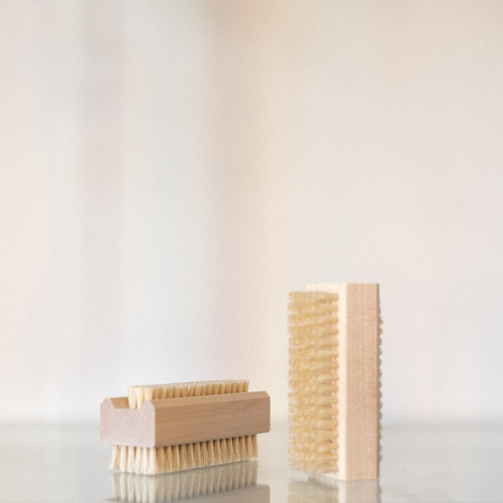 Nail Brush