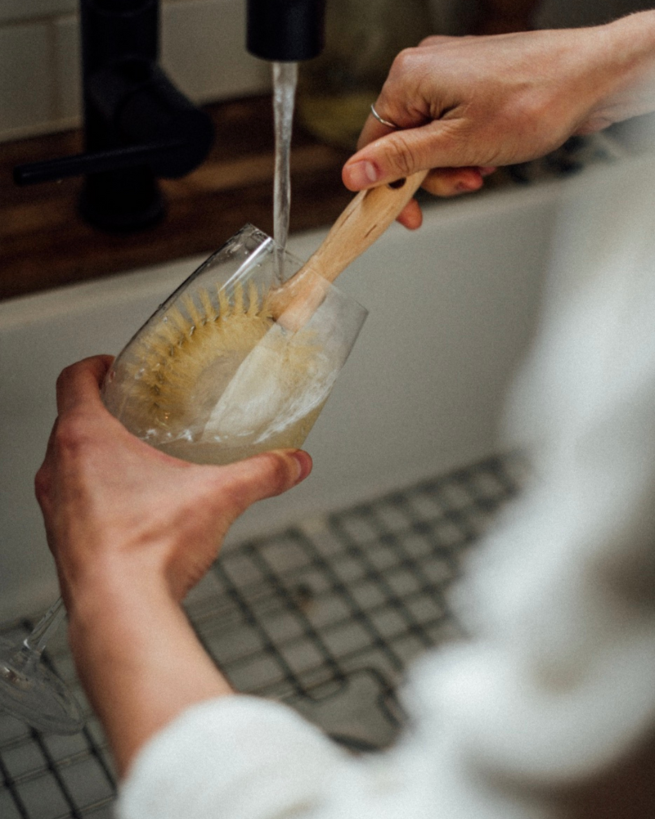 Ocean Friendly Cleaning Tips and Our Staff's Favourite Products