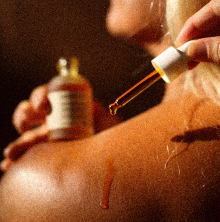 The Benefits of Buriti Oil: An All-Natural Retinol