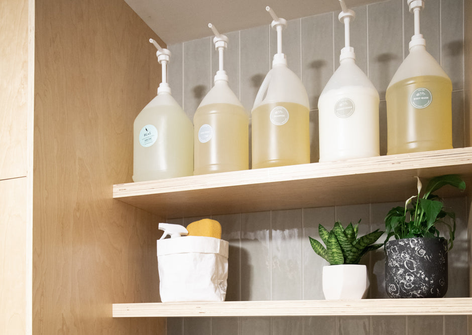 Simple Switches for Meaningful Change in 2022