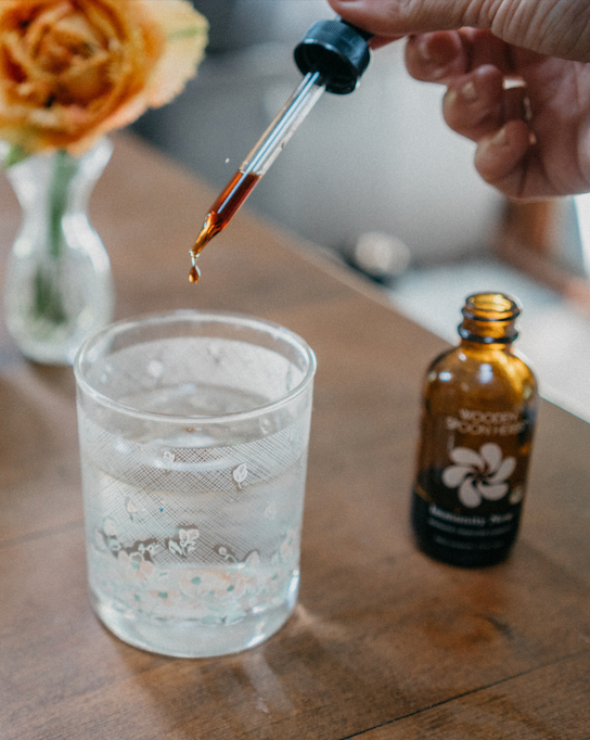 Plant and Fungi Superheroes