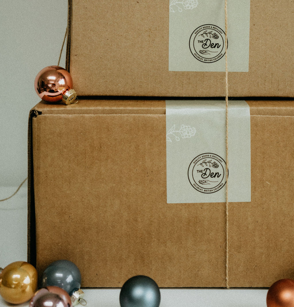 Merry & Meaningful: A Sustainable Holiday Gift Guide