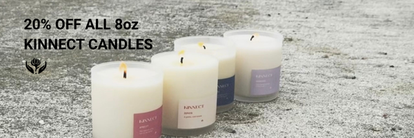 CANDLE SALE