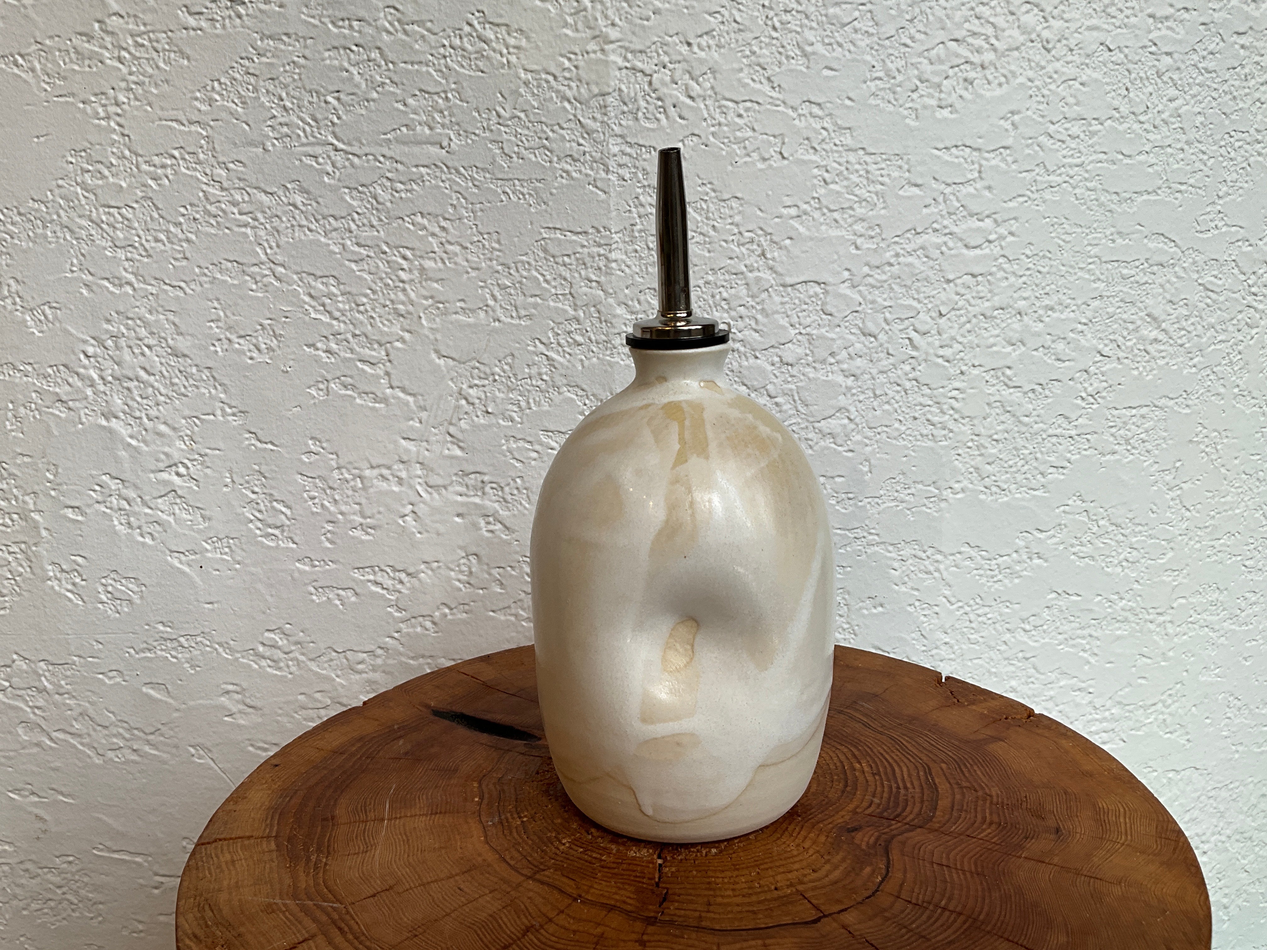 Oil Pour Dispenser - The Den Ucluelet