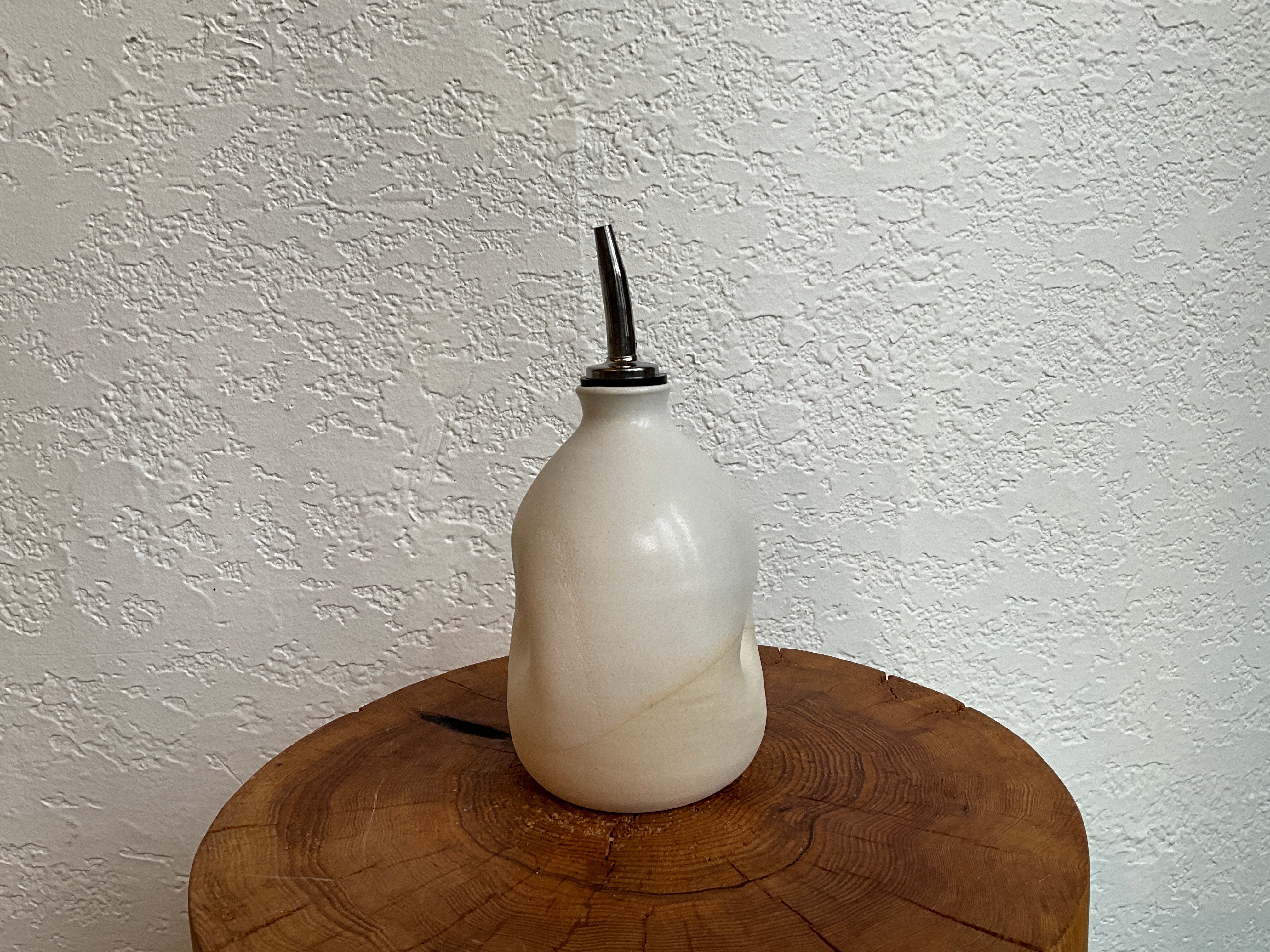Oil Pour Dispenser - The Den Ucluelet