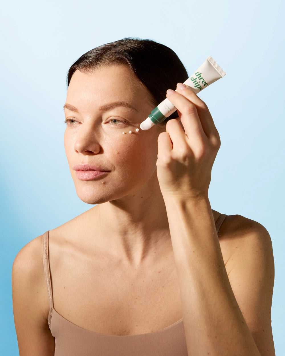 Bio-Retinol Smoothing Eye Cream - Eyehero™