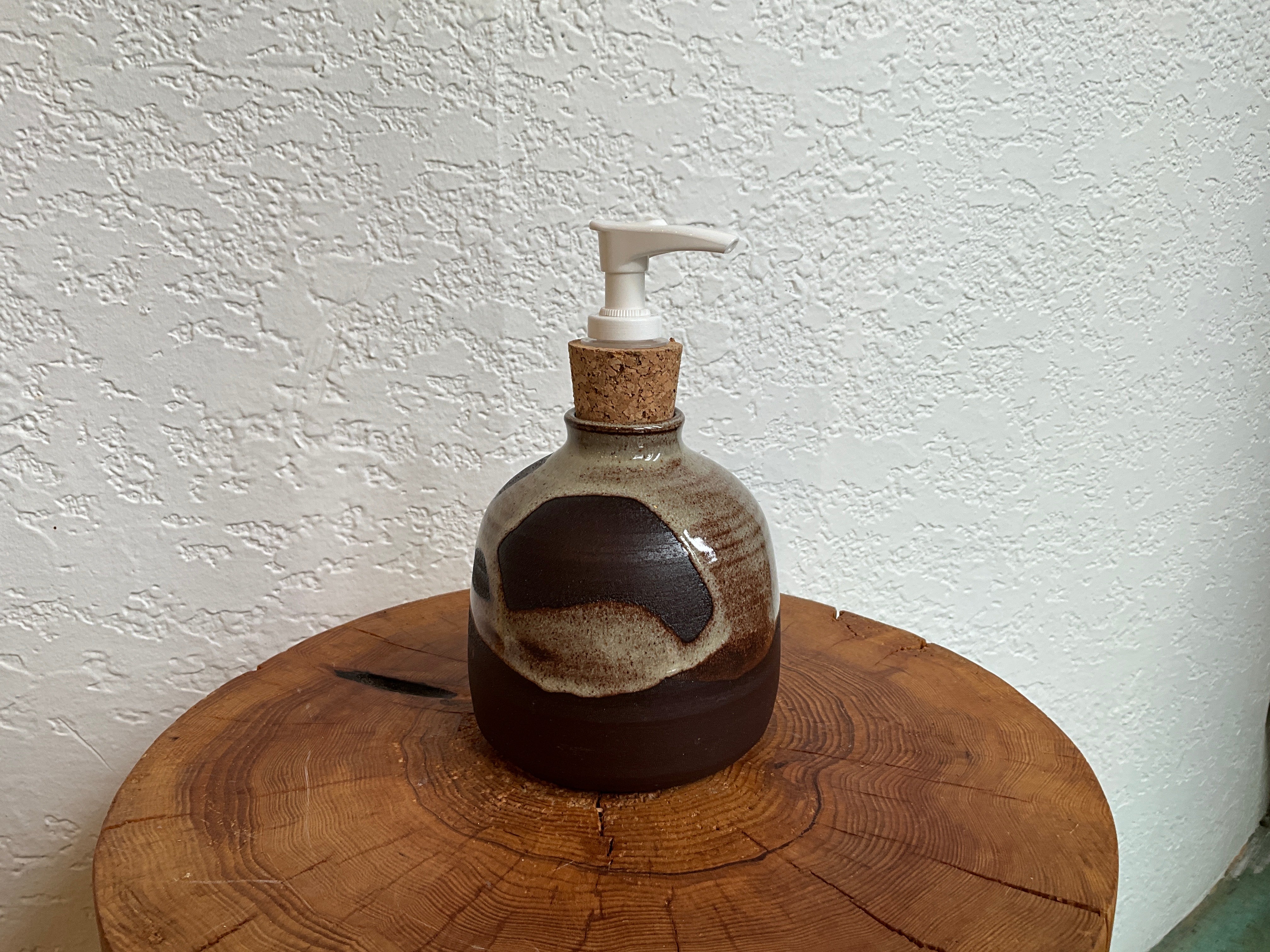 Soap Dispensers - The Den Ucluelet