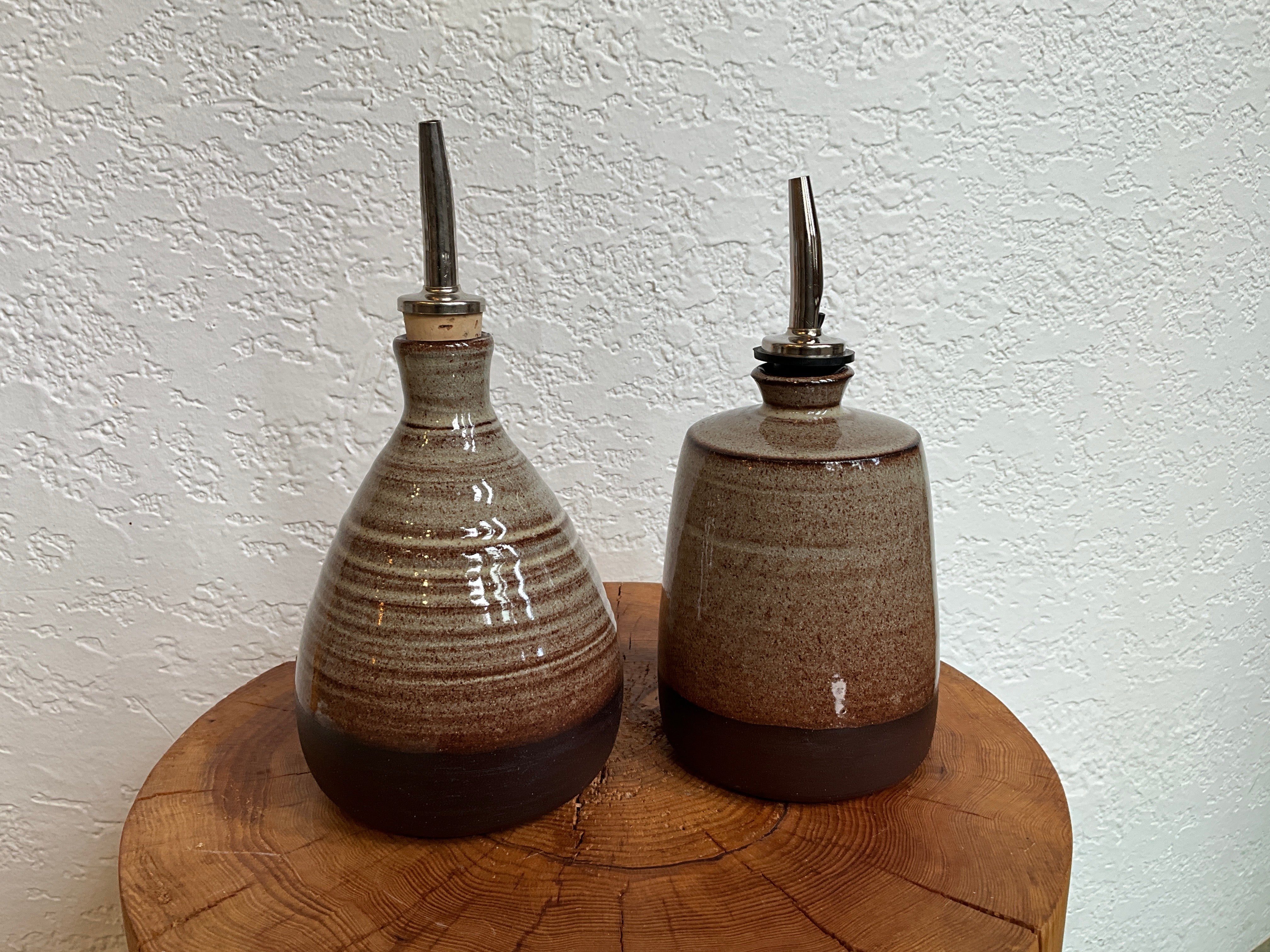 Oil Dispenser - The Den Ucluelet