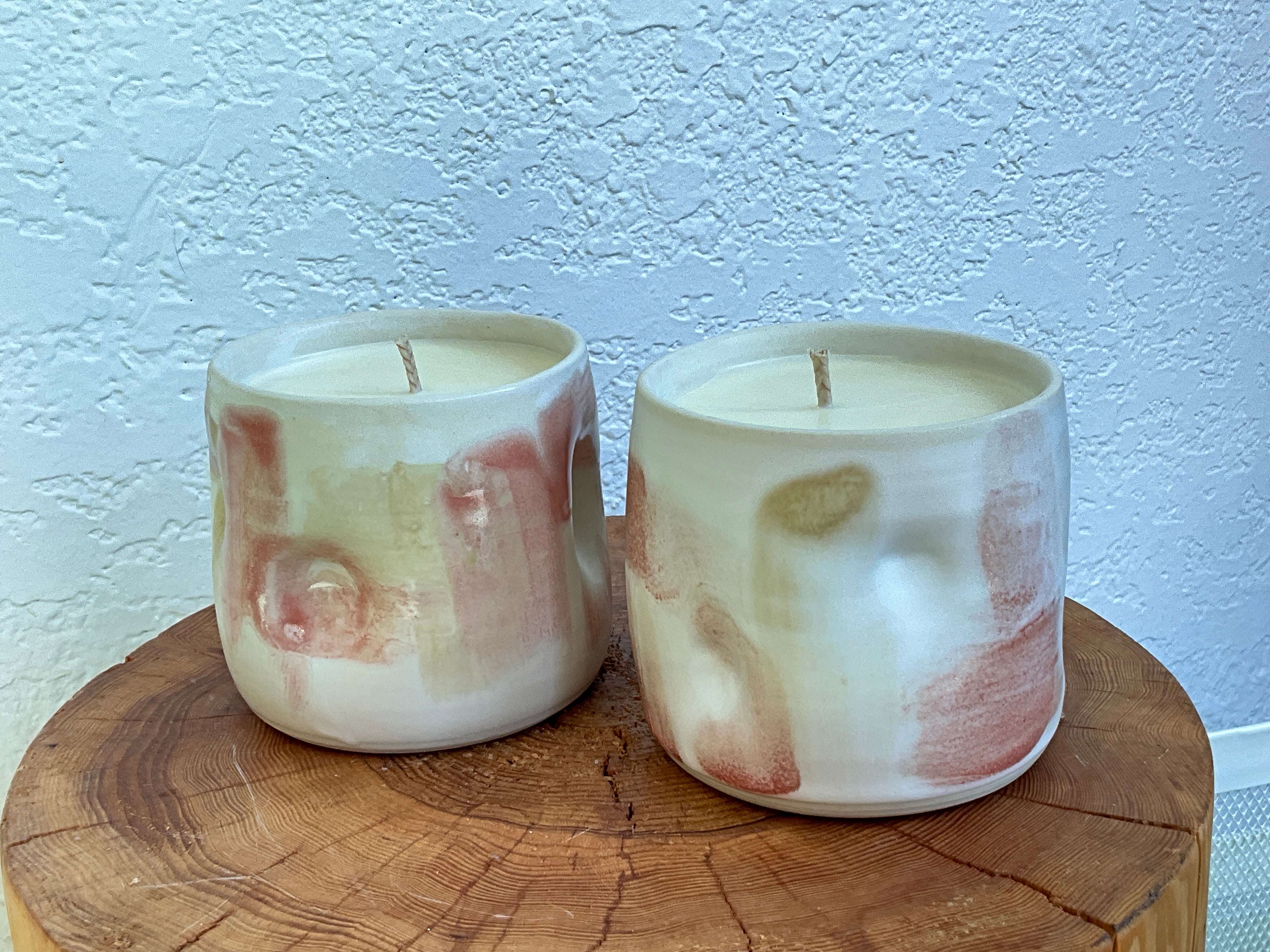 Limited Edition Apricity Candle - The Den Ucluelet