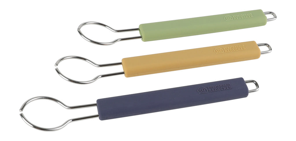 Silicone Dish Brush Handle
