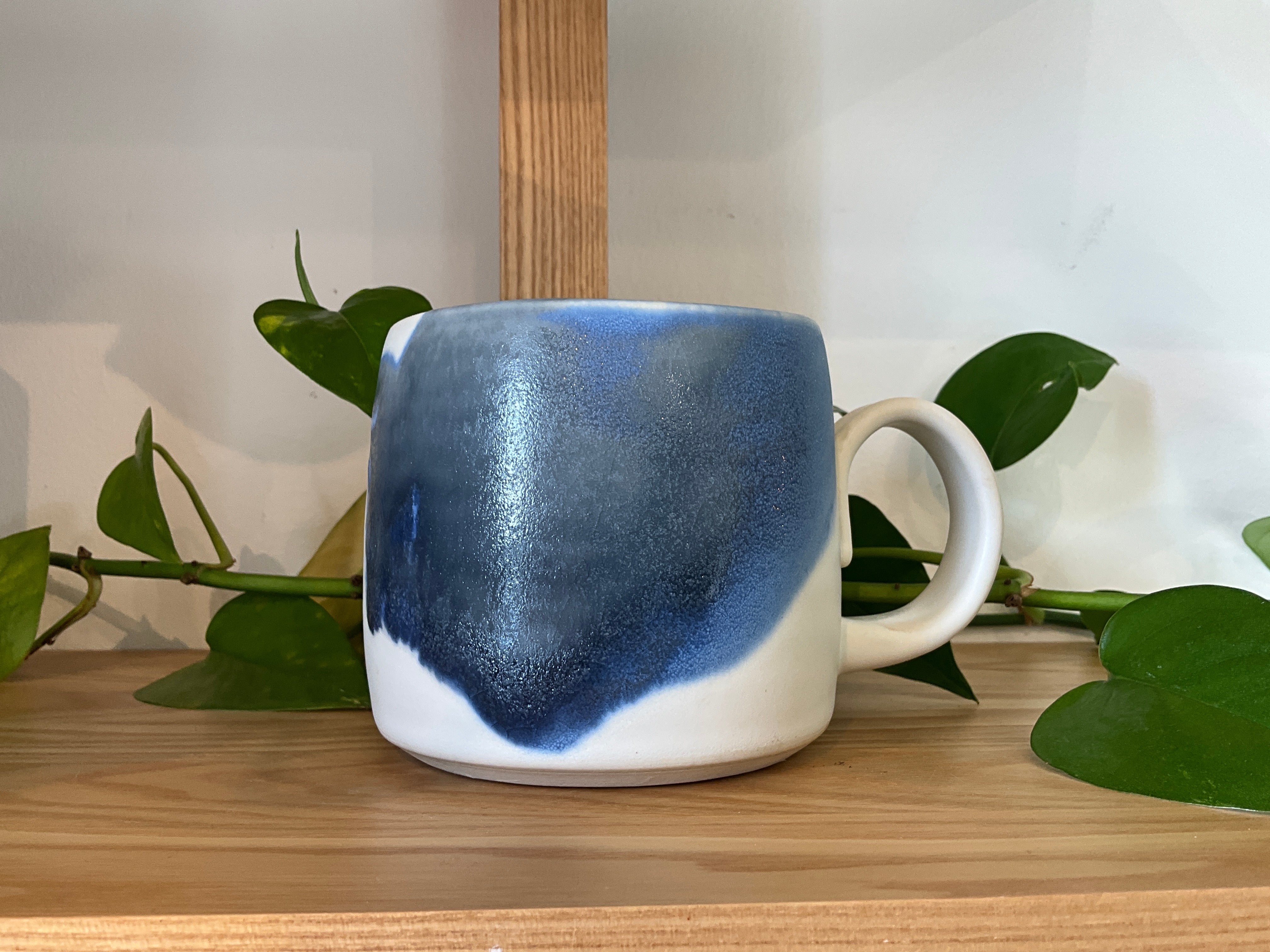 Ceramic Mug
