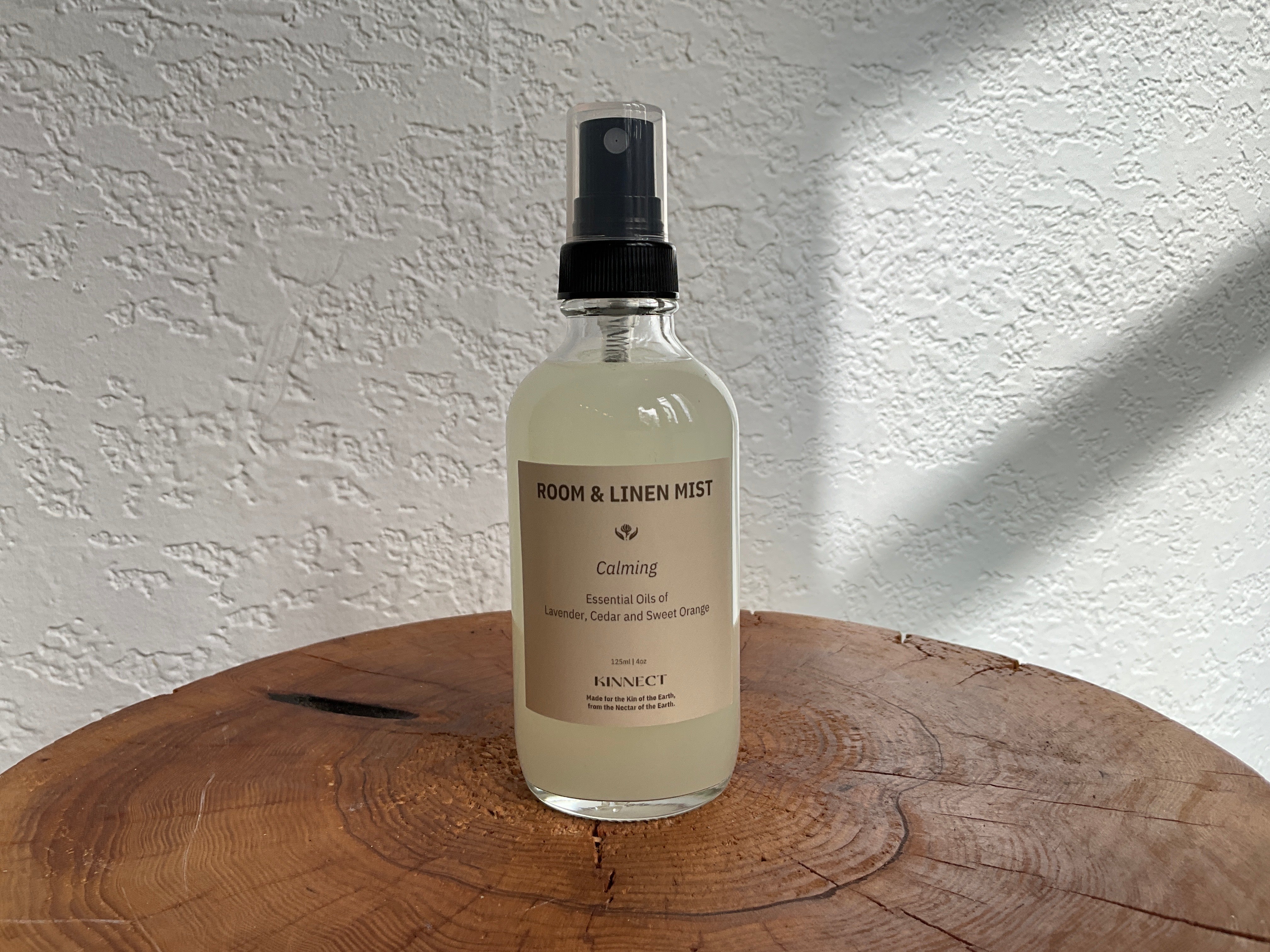 Calming Room Spray - The Den Ucluelet