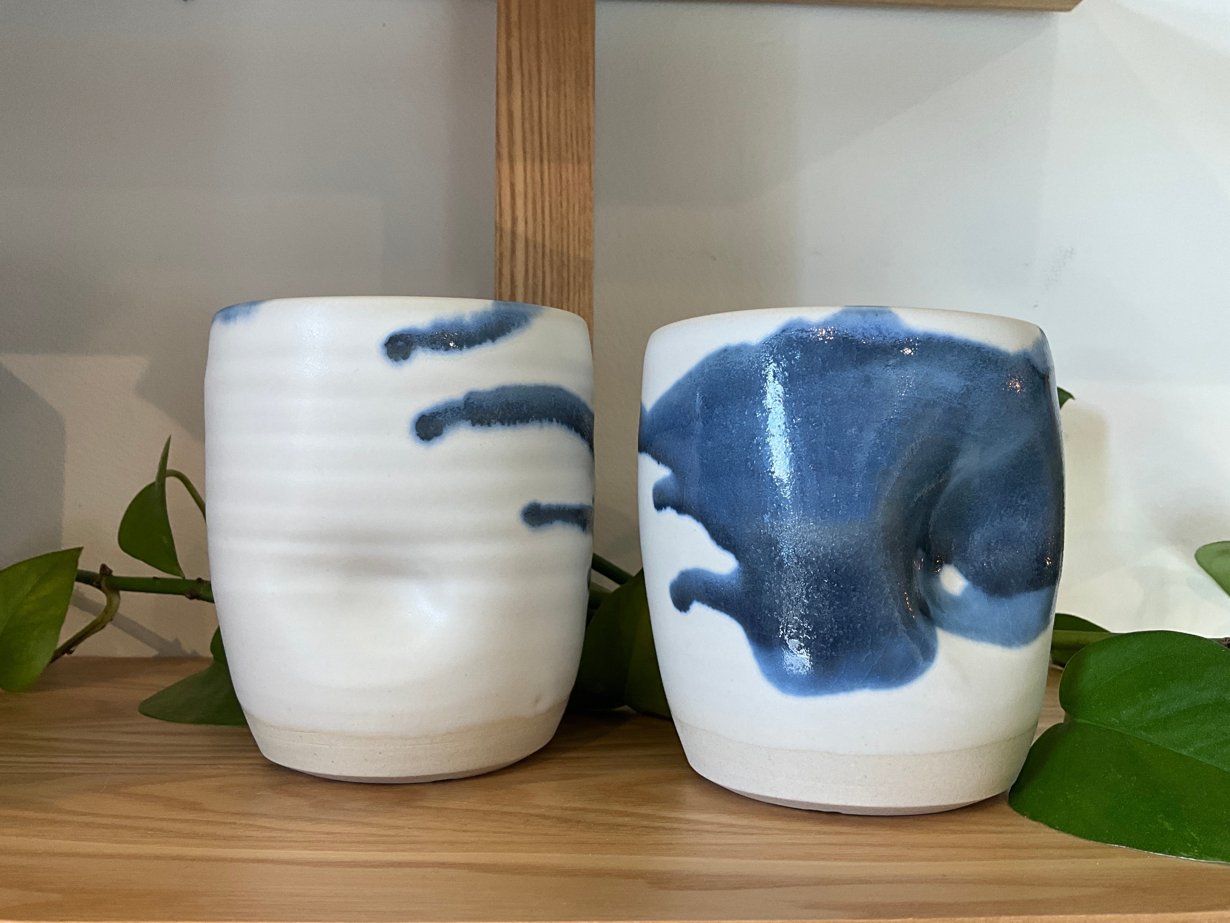 Ceramic Tumbler