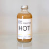 Jonny Hetherington HOT pineapple sauce