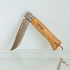 No.08 Pocket Knife - Opinel