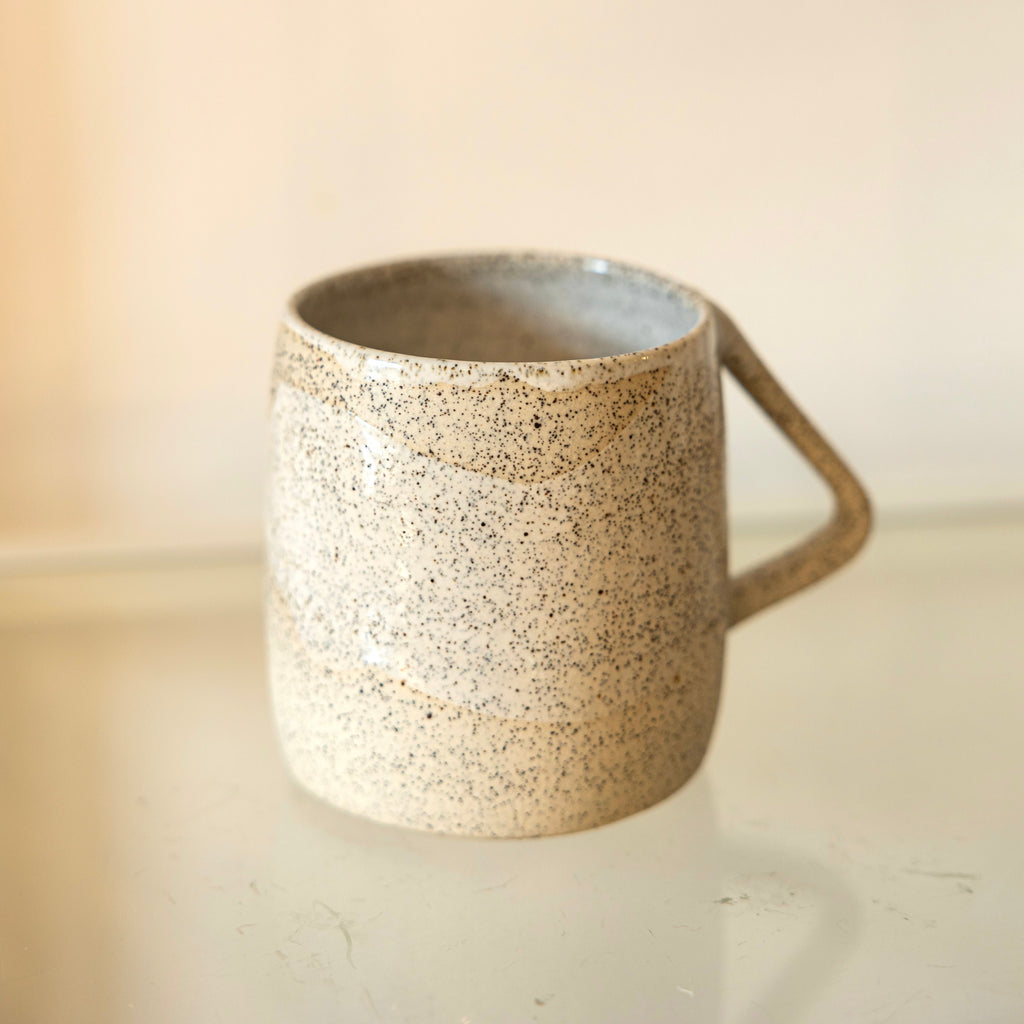 Elbow Mug — Kay Ceramics