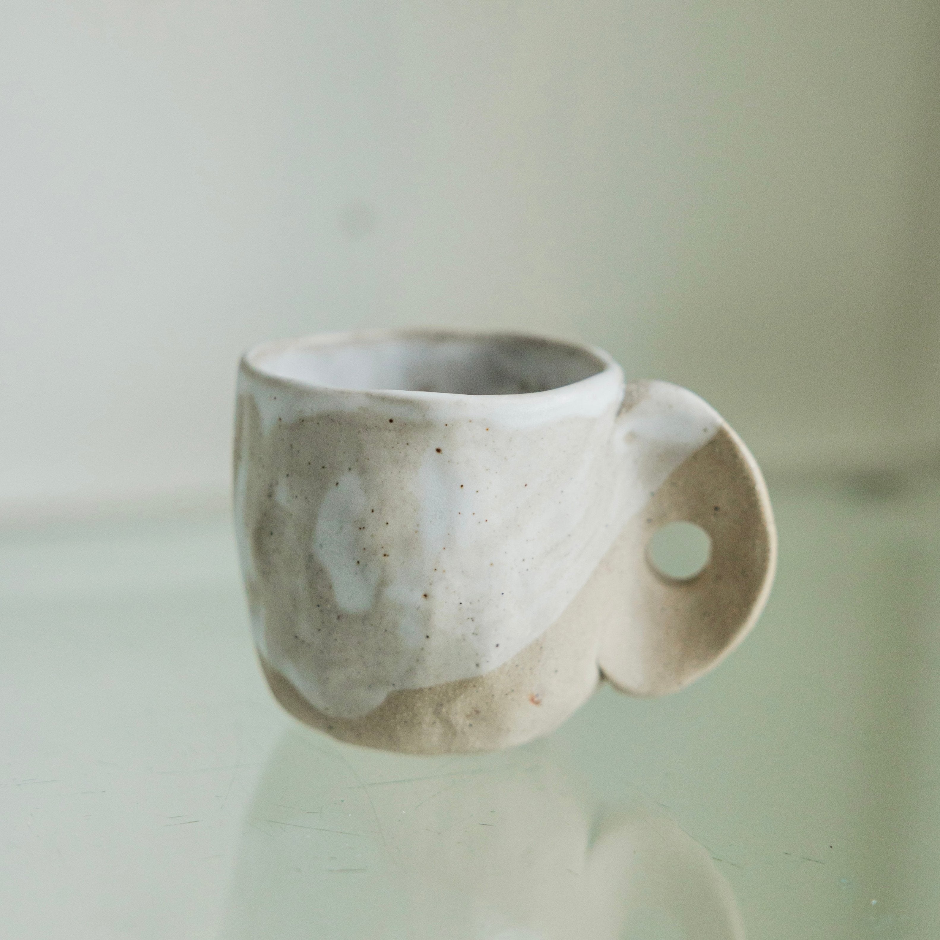 Espresso Mug